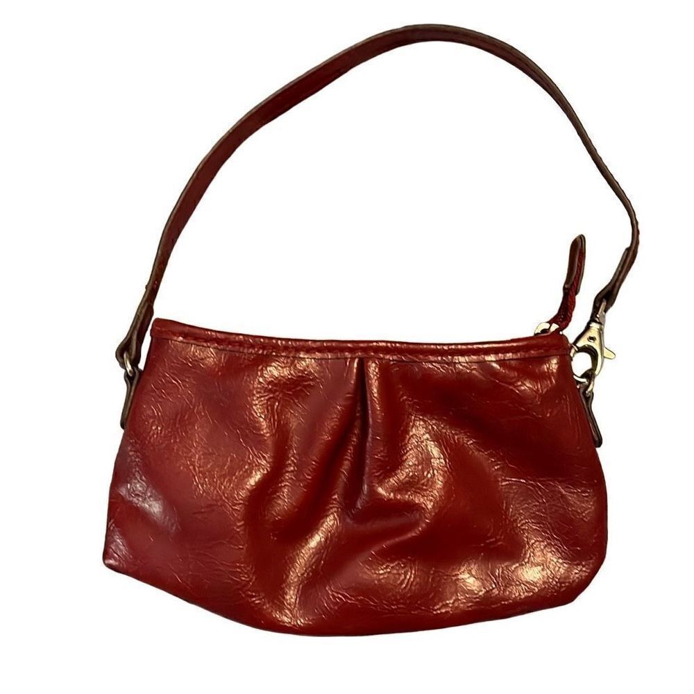 Liz Claiborne, vintage teenie purse